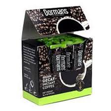 Dormans Instant Decaff 2g(12*36)